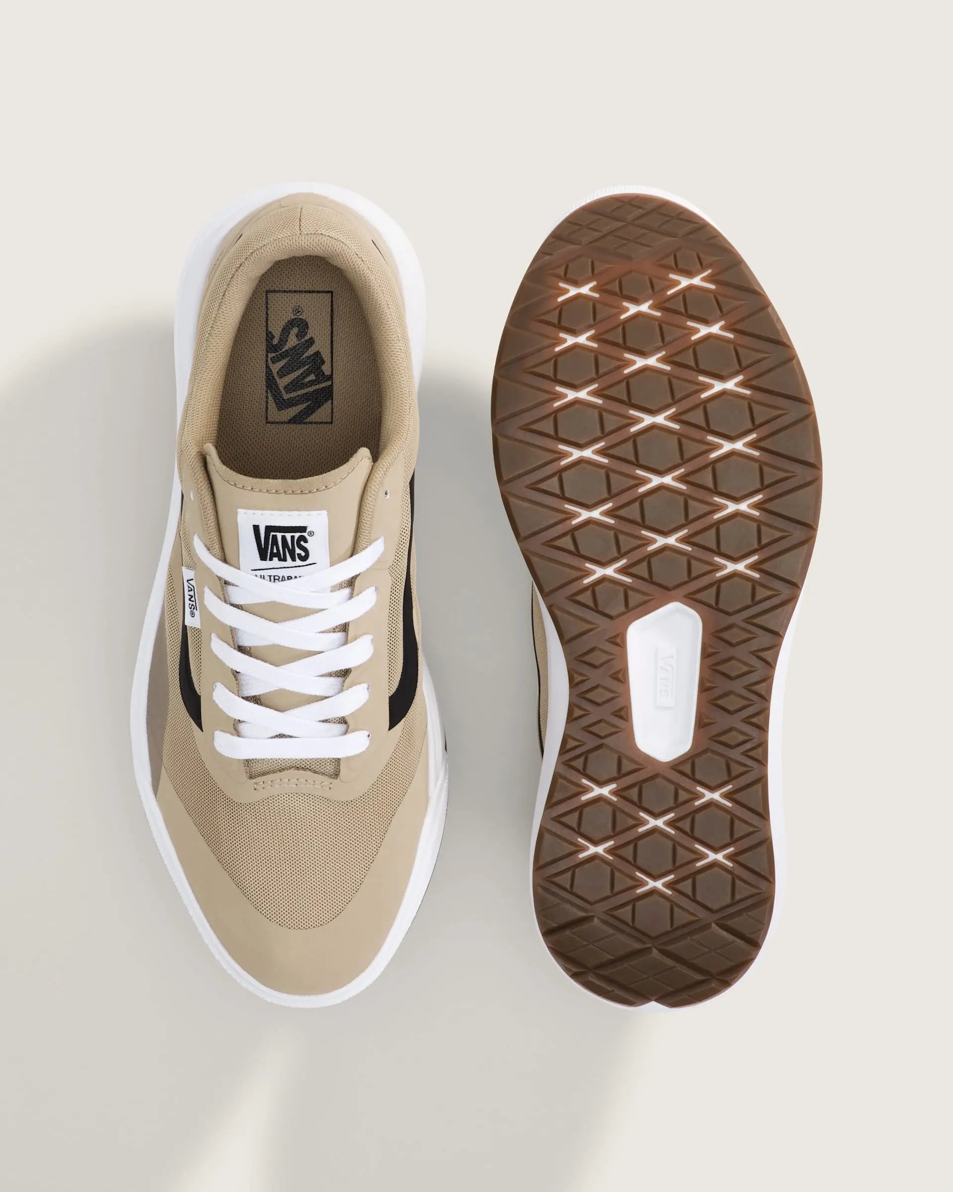 Ultrarange 2.0 Shoe