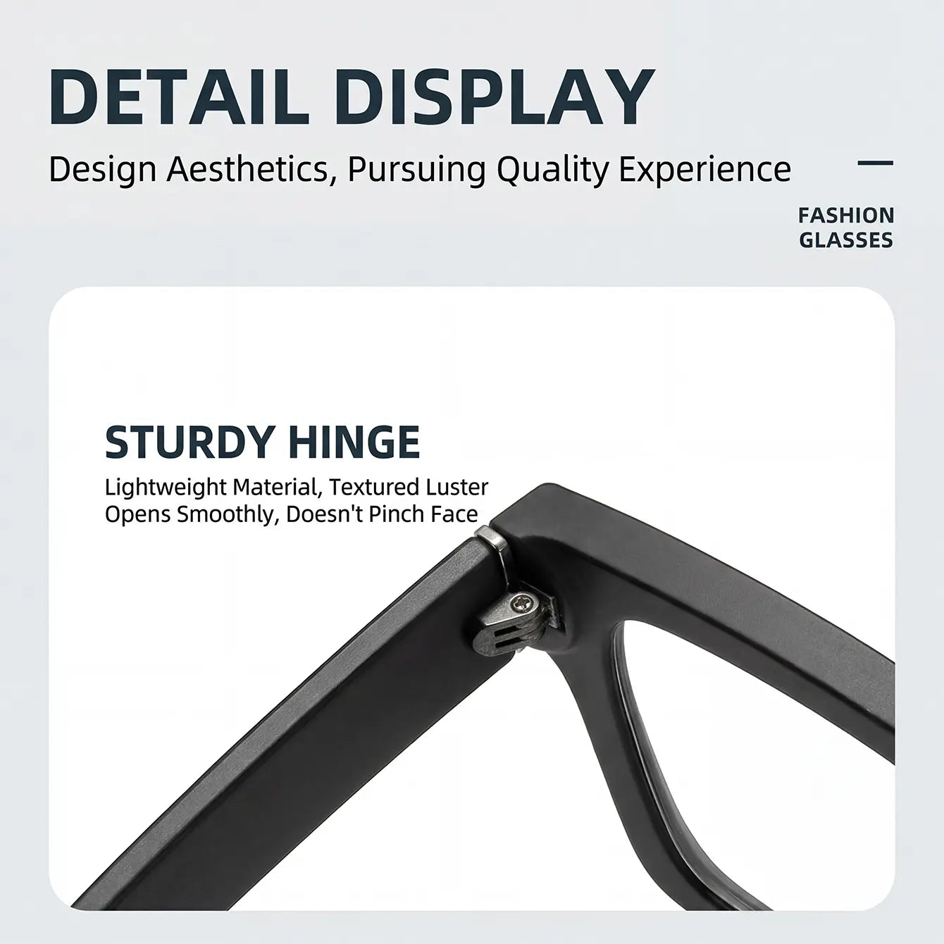 Original Design, Anti-Blue Light, Tinted Sunglasses with a Small Frame, Stylish and Trendy High-Quality Sunglasses Suitable for Both Men and Women, UV Protection and Sun Protection.